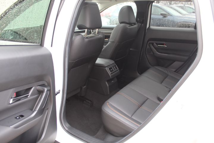 Used Car 2025 Mazda Cx-50  Utility 2.5 S Premium Plus Package All Wheel Drive For Sale Under $35,000 In Georgetown, Texas