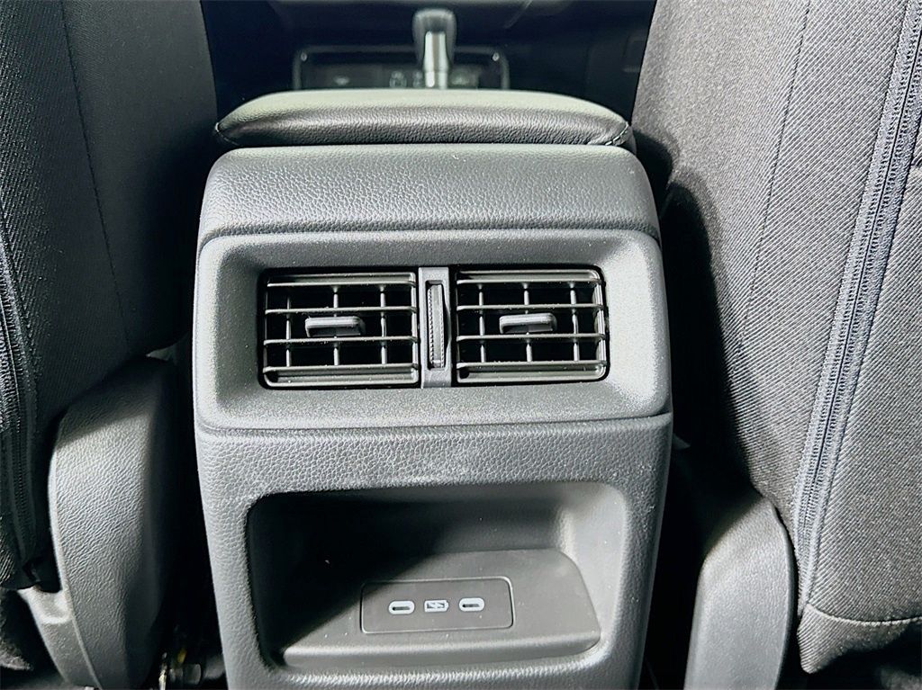 Used Car 2025 Honda Cr-v  Ex For Sale In Austin, Texas