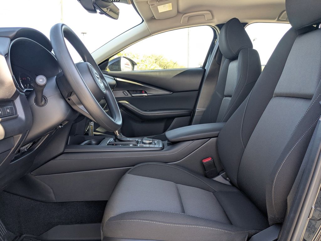 2026 Mazda CX-30 2.5 S