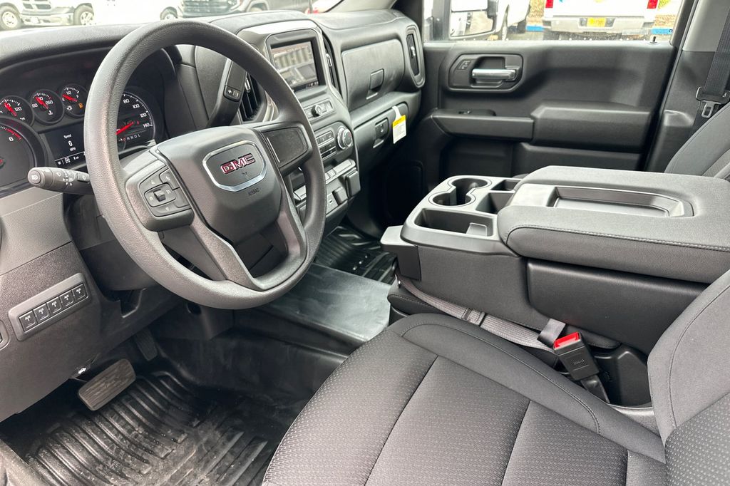 new 2024 GMC Sierra 3500HD car, priced at $79,398