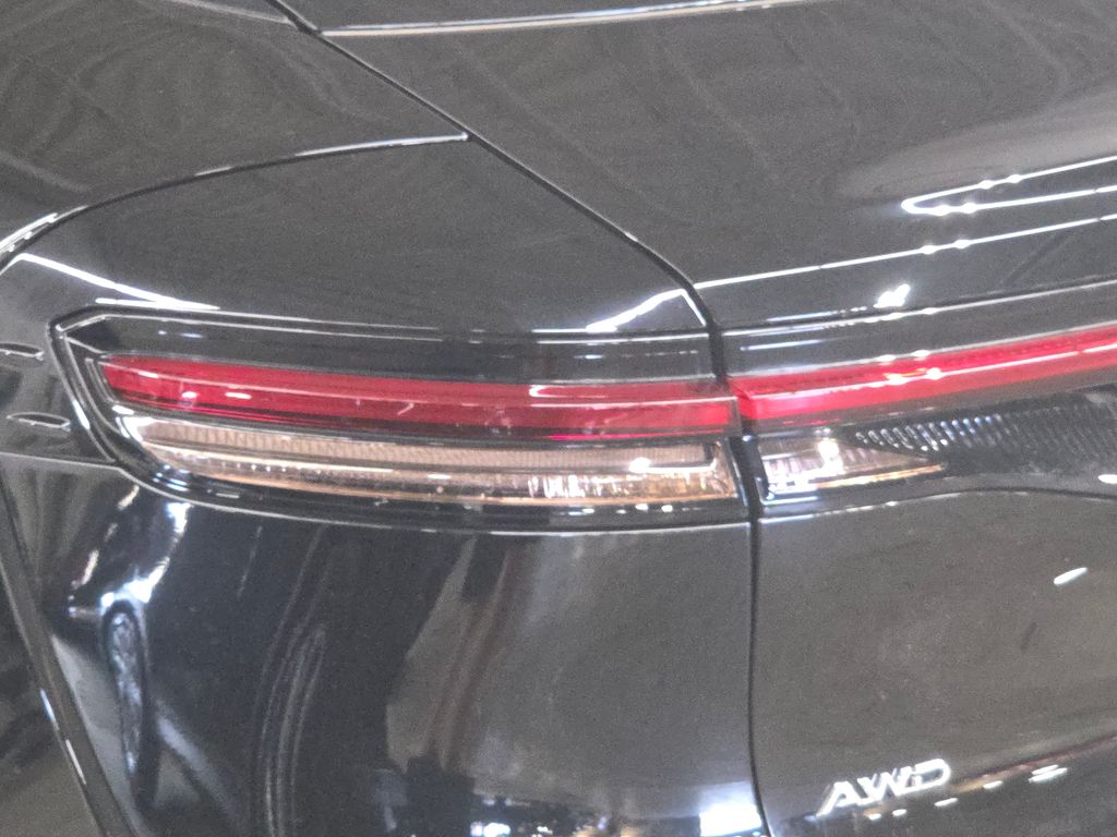 Used 2023 Black Toyota XLE image 15
