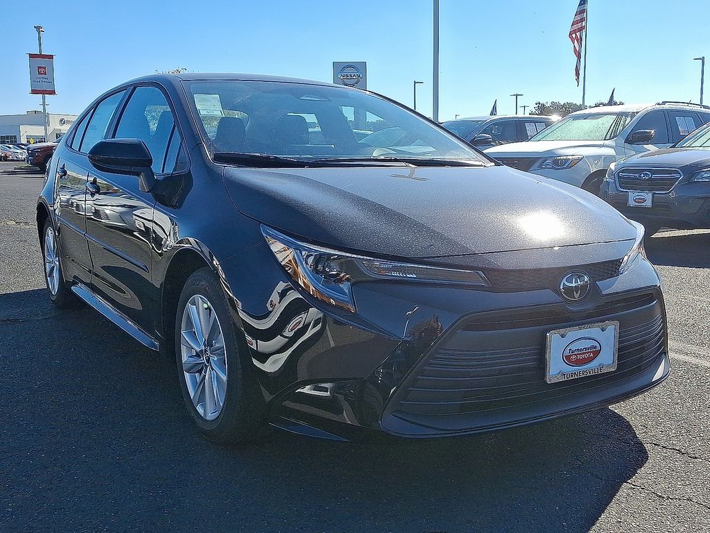 Thumbnail: 2026 Toyota Corolla - 2