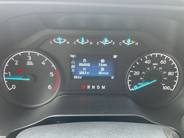 2026 Ford F-450 Chassis XL