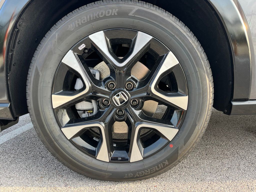Thumbnail: 2027 Honda HR-V - 6