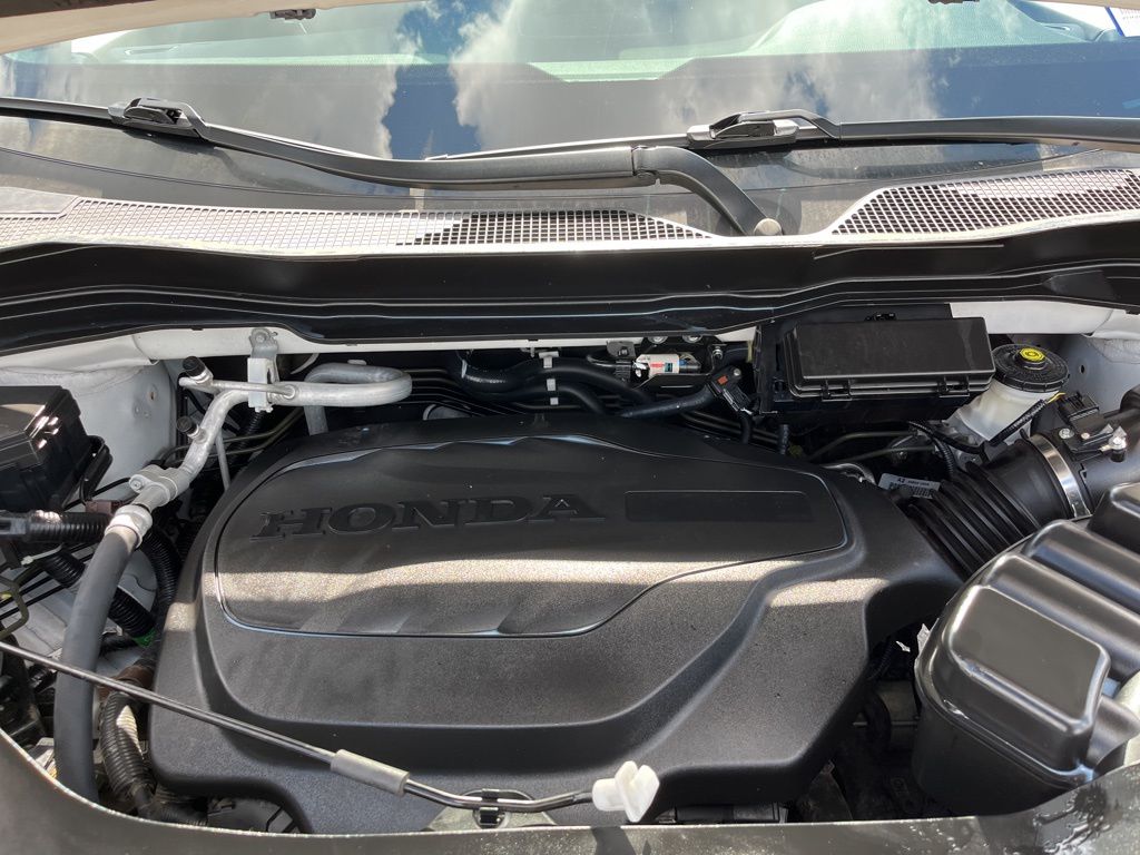 Thumbnail: 2023 Honda Ridgeline - 15
