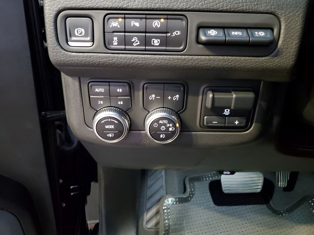 Used Car 2022 Gmc Yukon  Denali For Sale Under $60,000 In Austin, Texas