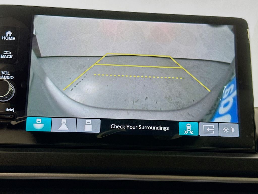 Used Car 2025 Honda Pilot  Ex-l For Sale Under $50,000 In Austin, Texas