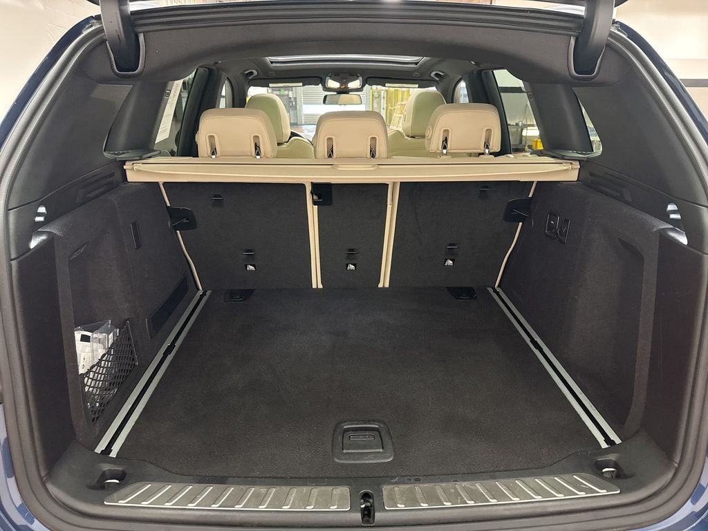 2022 BMW X3 xDrive30i 24