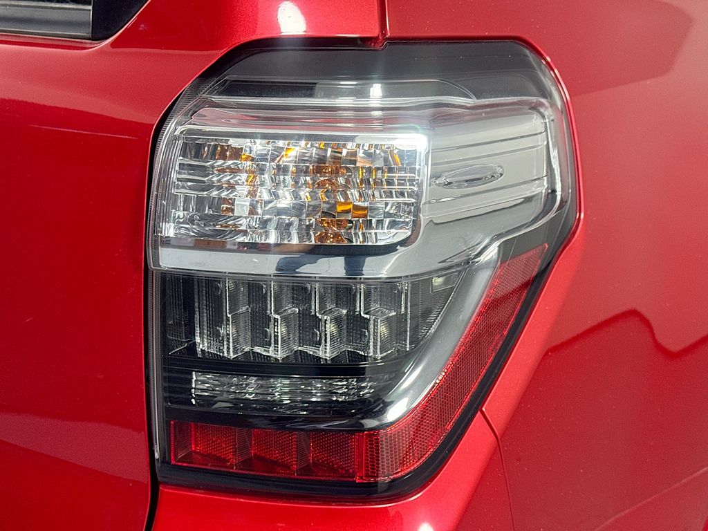 Used Car 2021 Toyota 4runner  Trd Off-road For Sale Under $40,000 In Austin, Texas