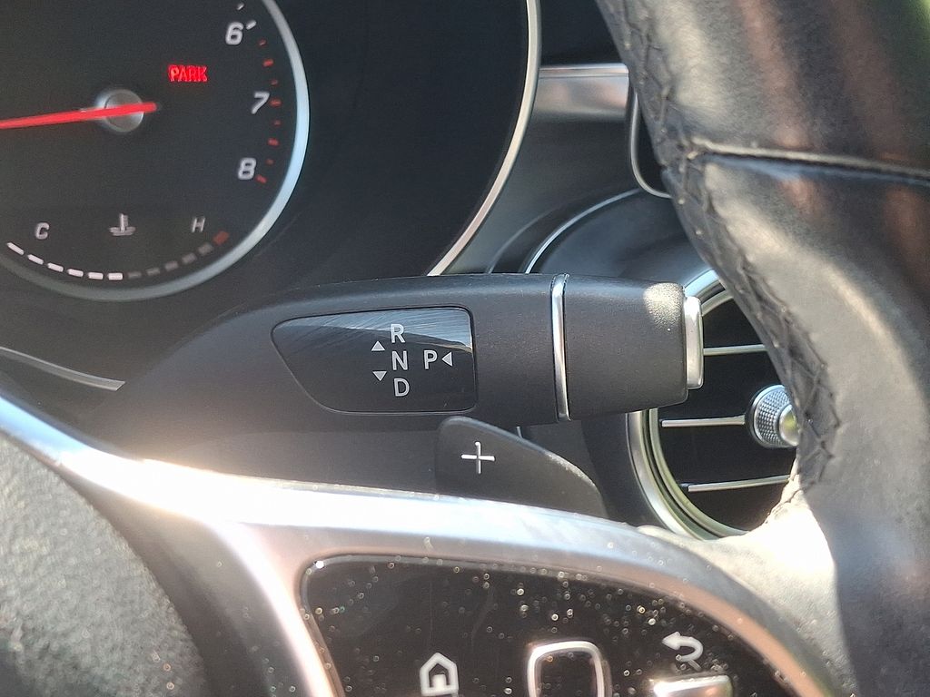 2019 Mercedes-Benz C-Class C 300 15
