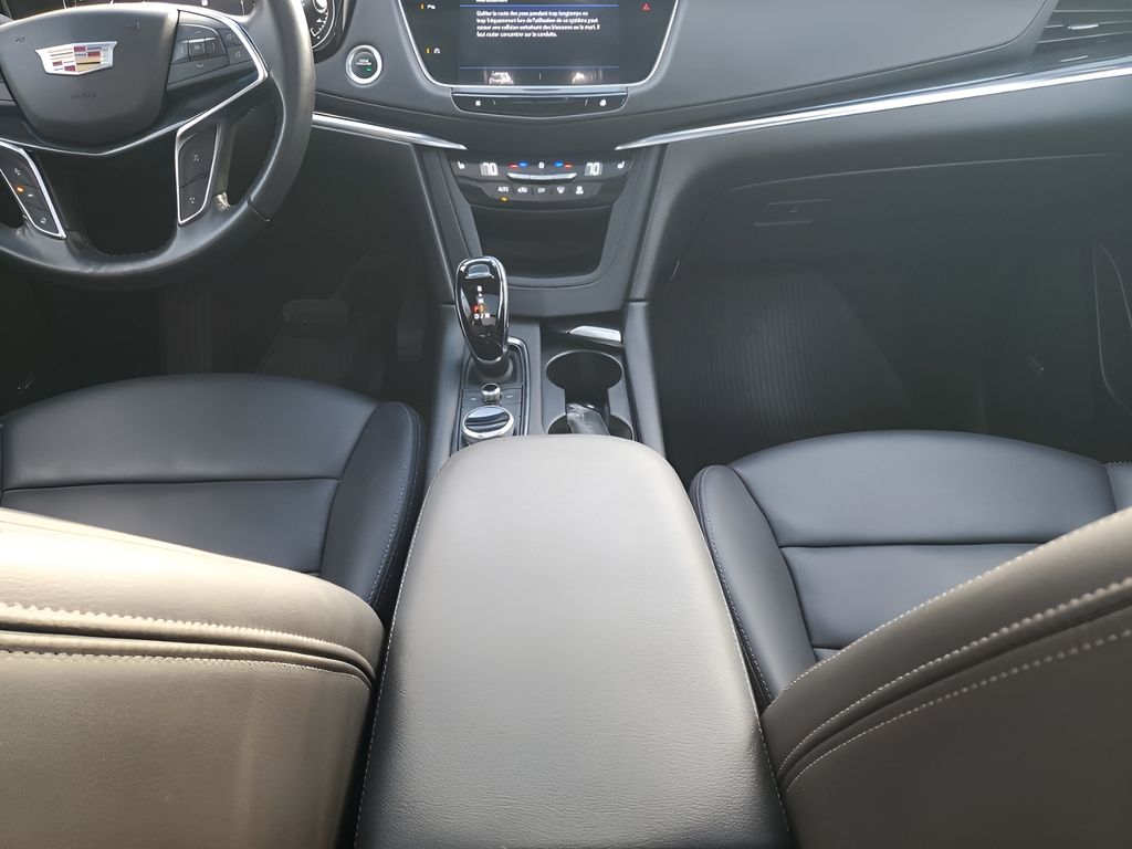 Used Car 2023 Cadillac Xt5  Premium Luxury For Sale Under $35,000 In Austin, Texas