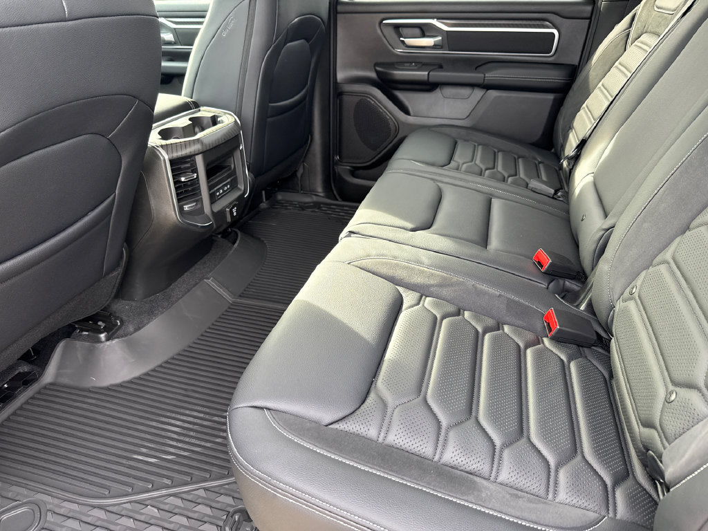 New 2026 Ram 1500 Truck