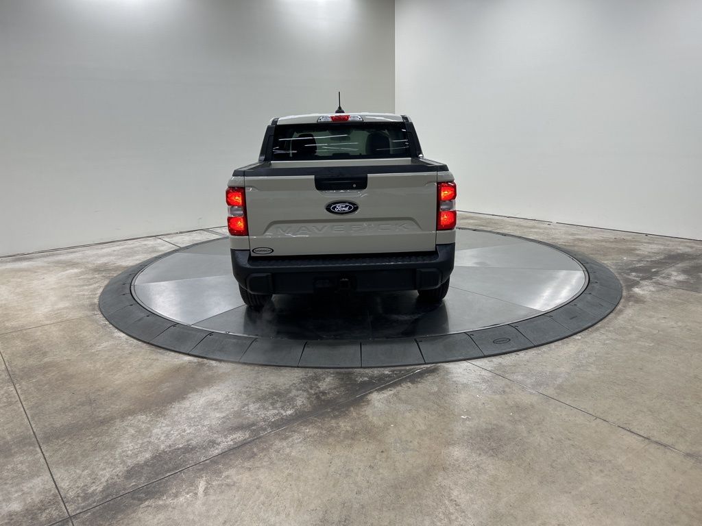 new 2025 Ford Maverick car, priced at $30,975