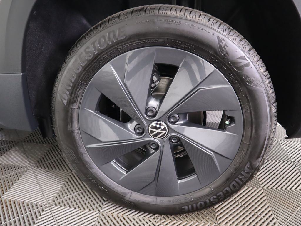 Thumbnail: 2026 Volkswagen Taos - 31