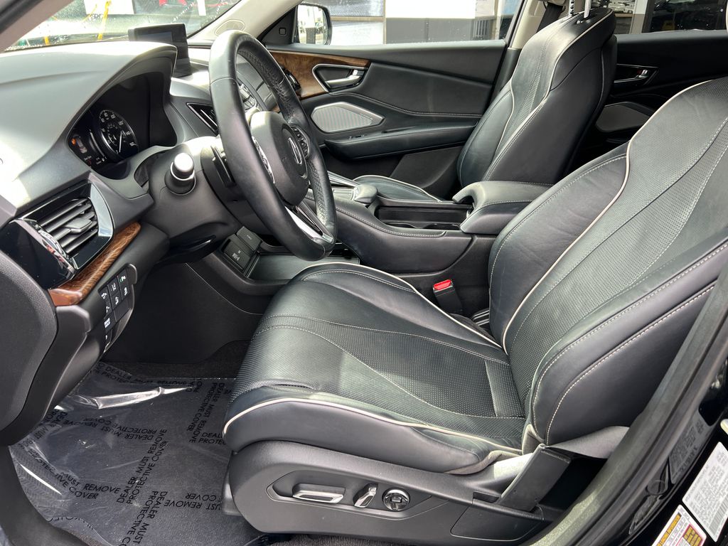 Thumbnail: 2019 Acura RDX - 14