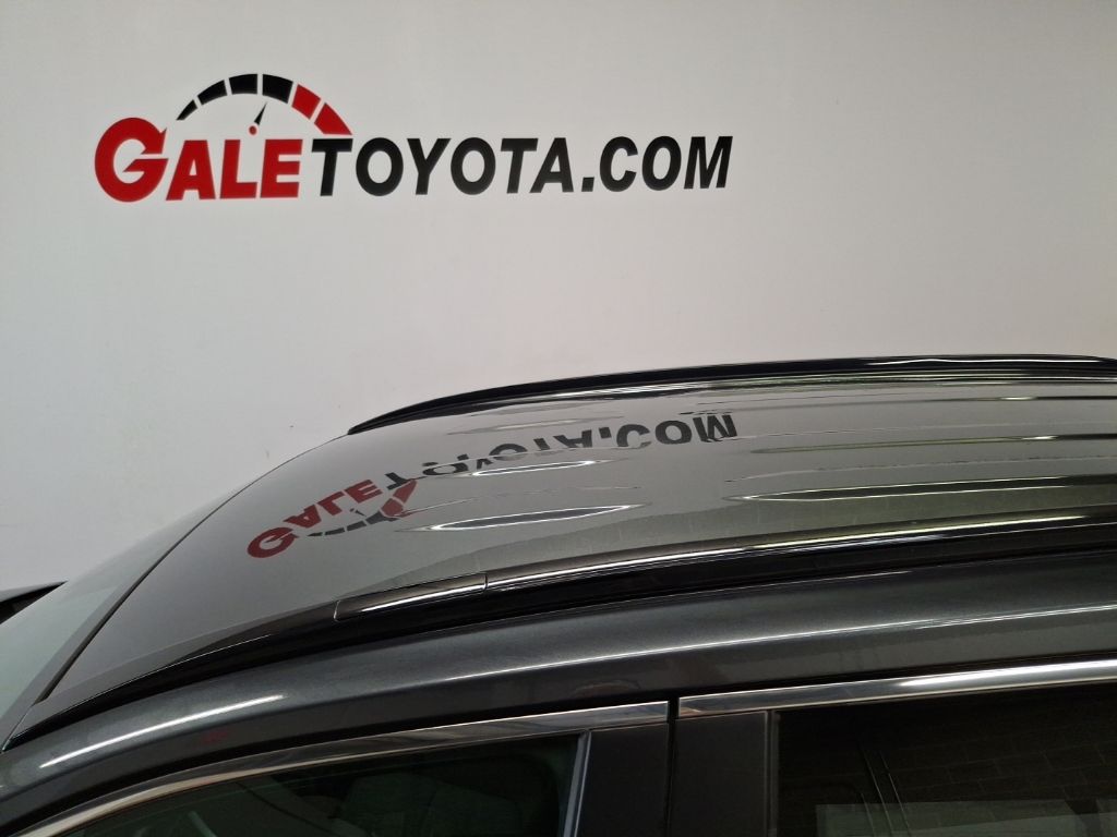 Used 2021 Toyota RAV4 SUV