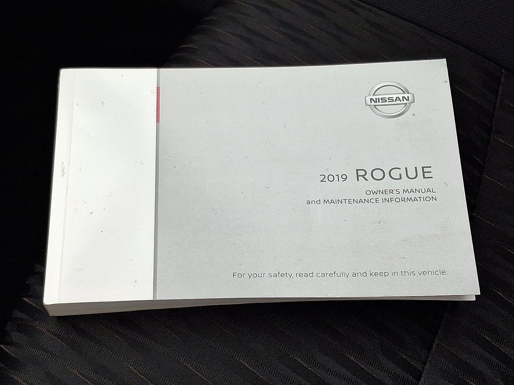 Thumbnail: 2019 Nissan Rogue - 26