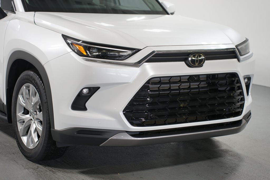 Thumbnail: 2026 Toyota Grand Highlander - 4