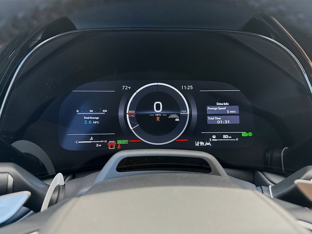 Thumbnail: 2026 Lexus TX - 32