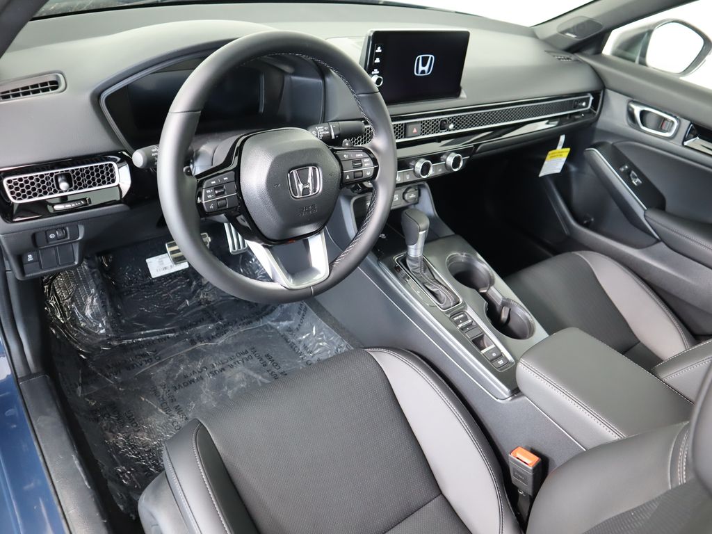 Thumbnail: 2025 Honda Civic - 10