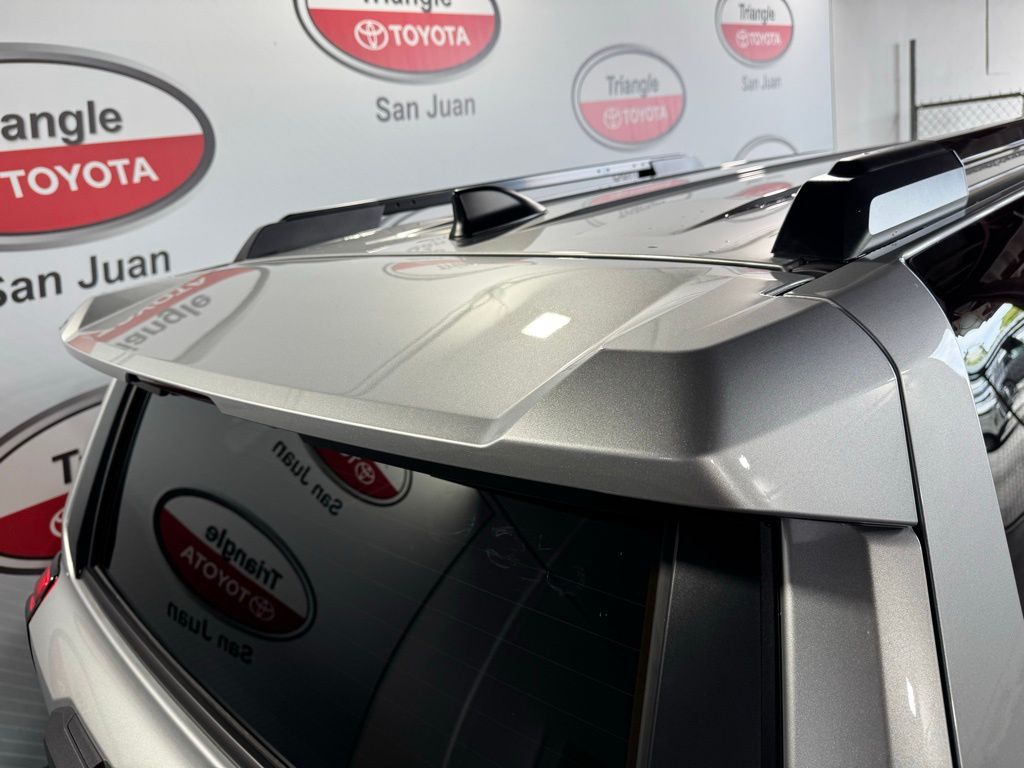 Thumbnail: 2026 Toyota 4Runner - 15