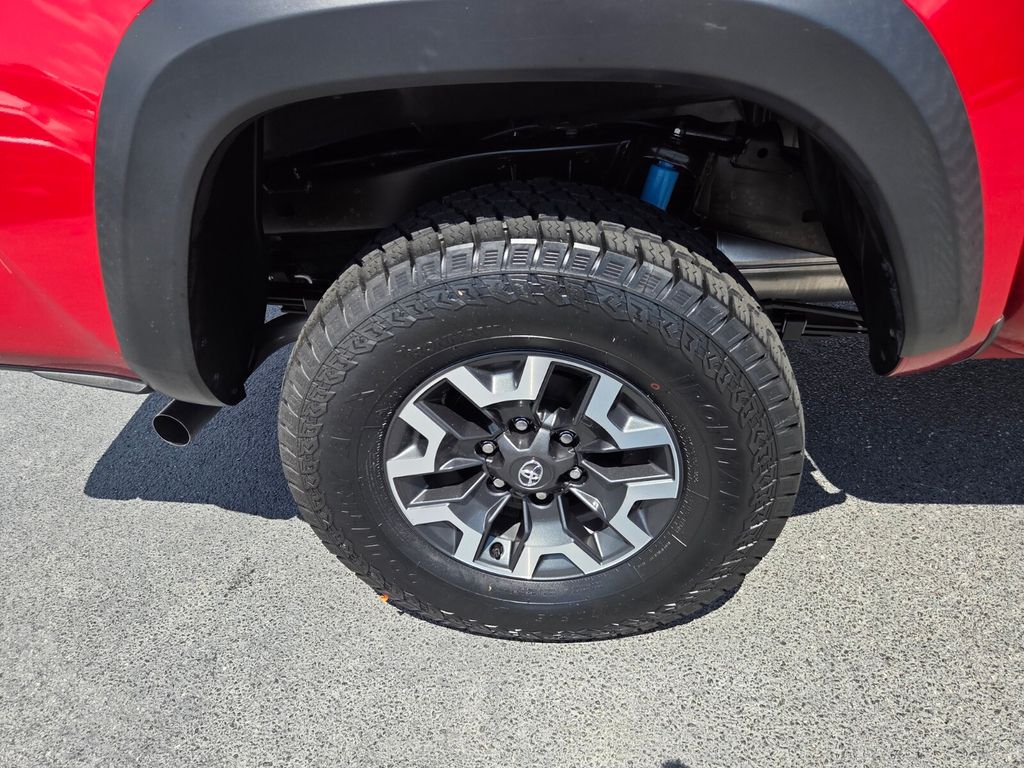 Used 2023 Toyota Tacoma Truck