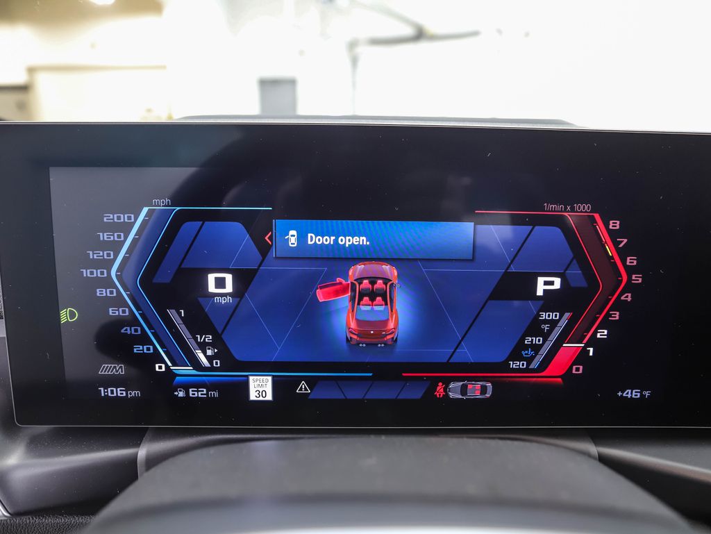 Thumbnail: 2026 BMW M2 - 14