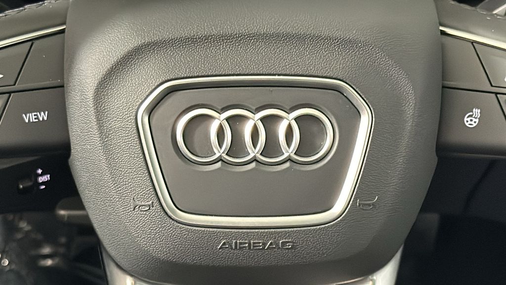 2025 Audi Q5  16