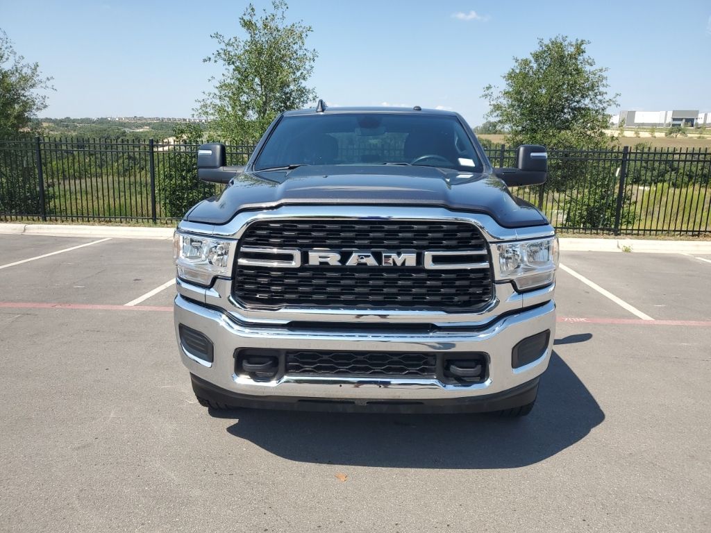 Used Car 2024 Ram 2500  Big Horn For Sale In Austin, Texas