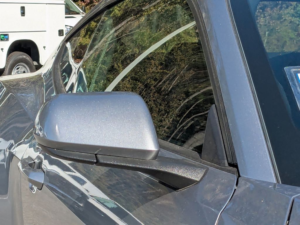 2025 Ford Mustang GT Fastback