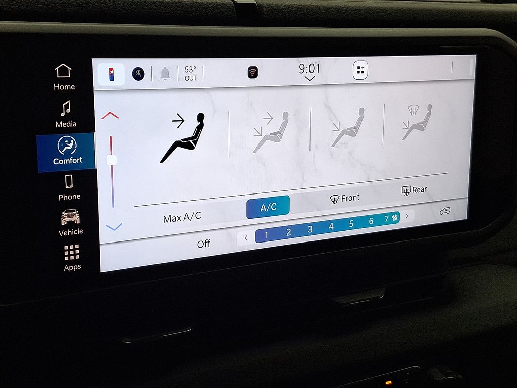 Thumbnail: 2024 Jeep Wrangler - 16