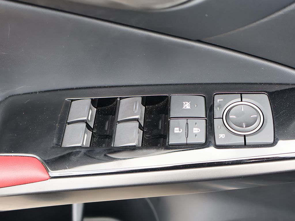 Used 2025 Gray Lexus 350 F SPORT Design image 41