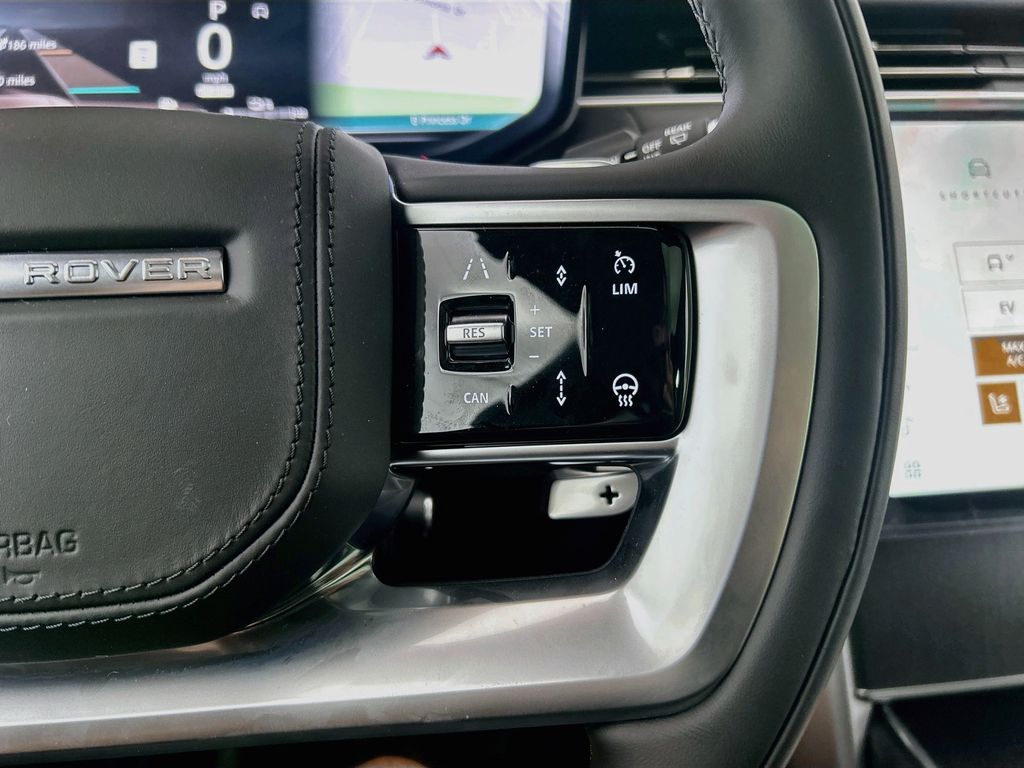 Thumbnail: 2026 Land Rover Range Rover - 12