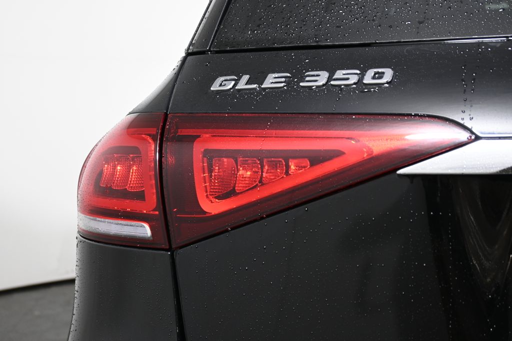 Thumbnail: 2021 Mercedes-Benz GLE - 12