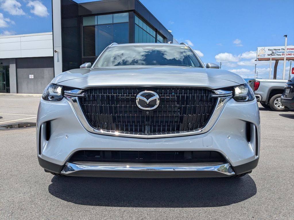 2025 Mazda CX-90 3.3 Turbo Premium Plus