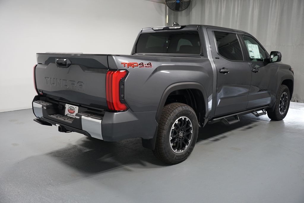 Thumbnail: 2026 Toyota Tundra - 8