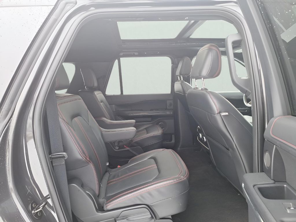 2022 Ford Expedition Max