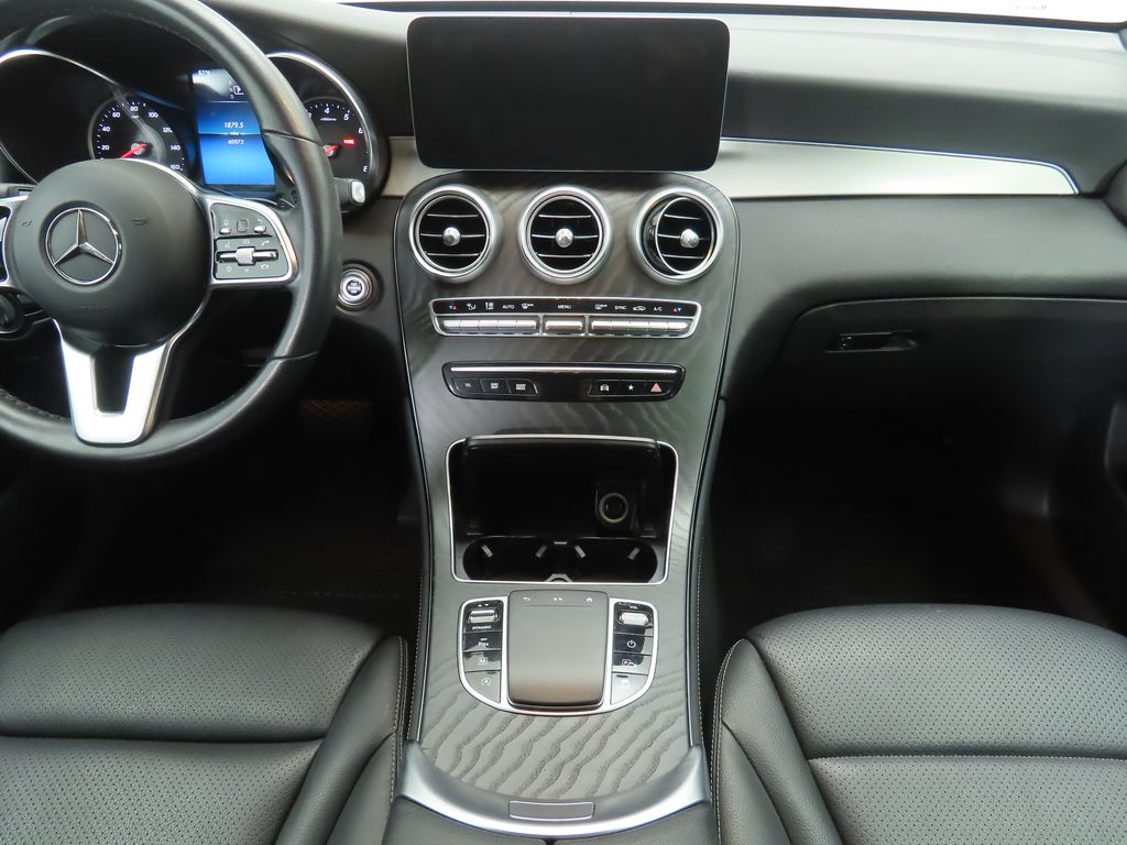 2021 Mercedes-Benz GLC 300 13