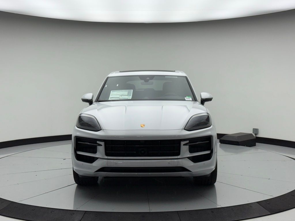 Thumbnail: 2025 Porsche Cayenne - 6