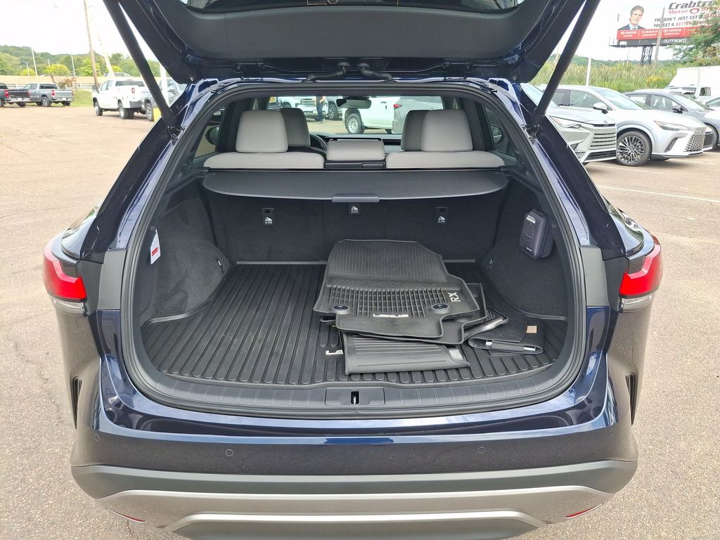 Used 2026 Lexus RX SUV