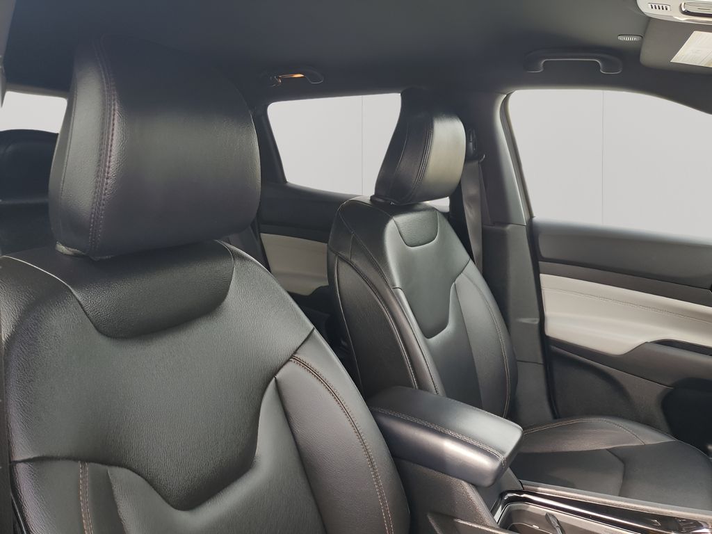 Used Car 2024 Jeep Compass  Limited For Sale Under $20,000 In Austin, Texas