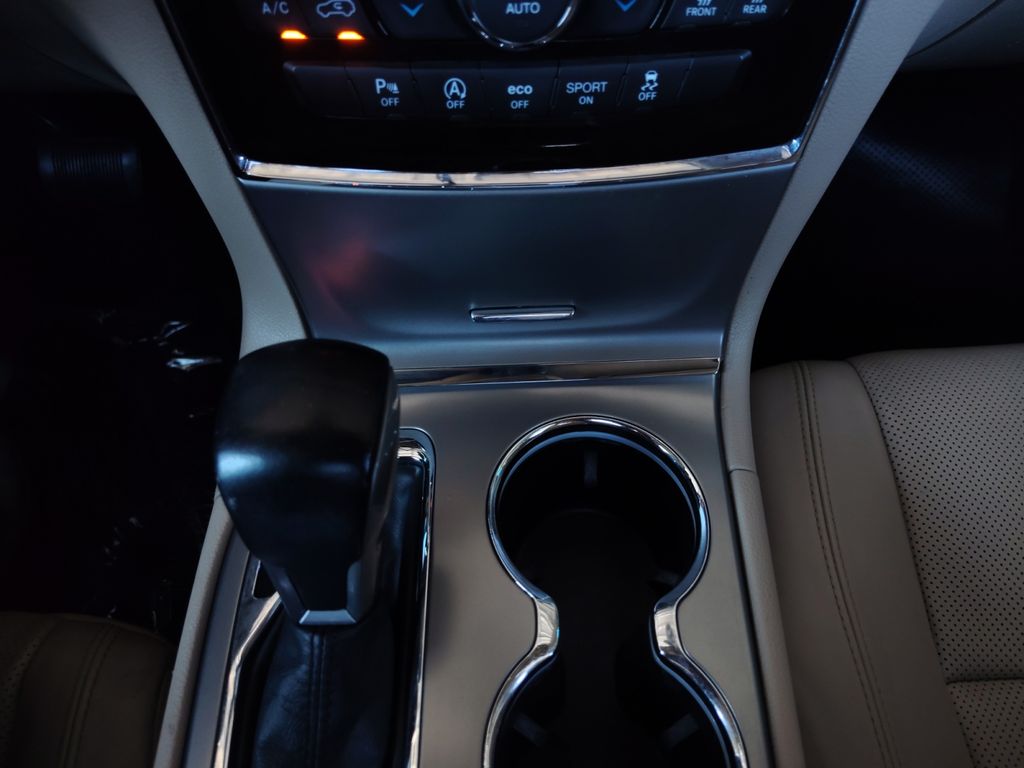 Used Car 2020 Jeep Grand Cherokee  Limited For Sale Under $20,000 In Austin, Texas