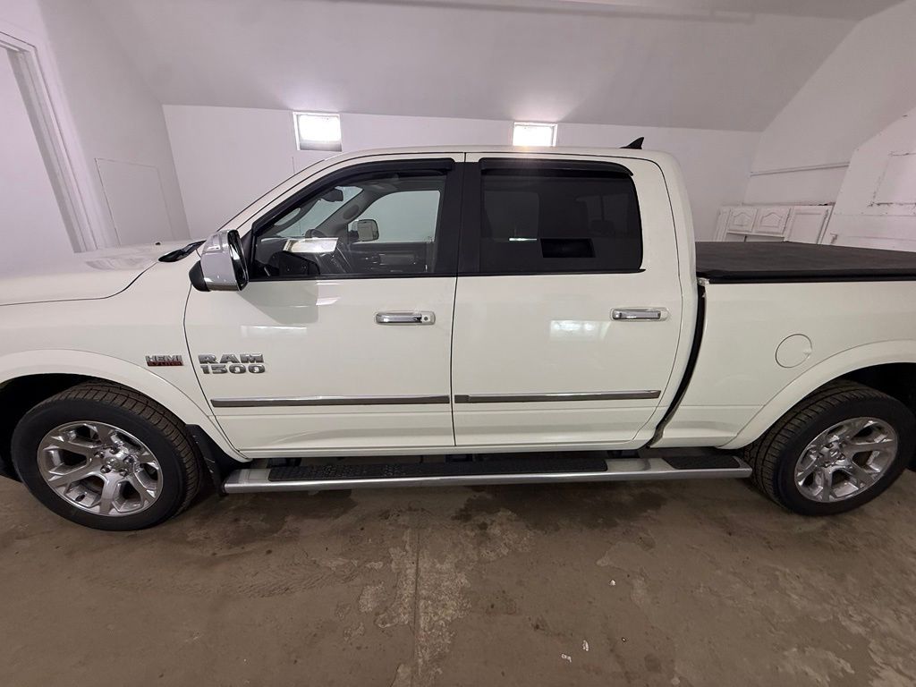 2016 Ram 1500 Laramie - Image 2
