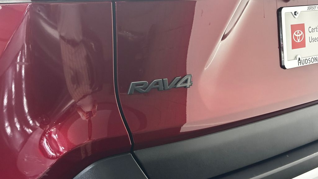 Thumbnail: 2024 Toyota RAV4 - 4