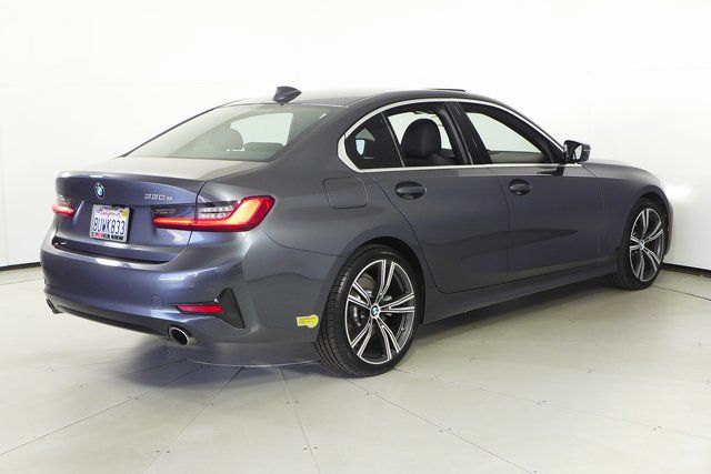 2021 BMW 3 Series 330e iPerformance 7