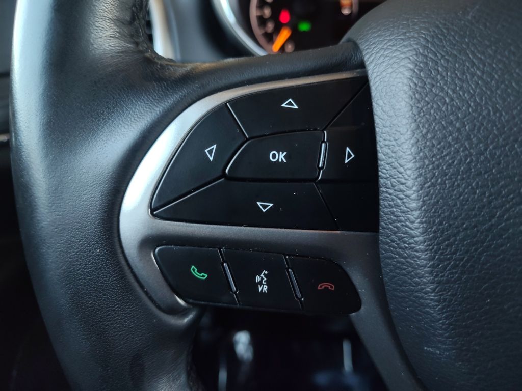 Used Car 2019 Jeep Grand Cherokee  Limited For Sale Under $20,000 In Austin, Texas