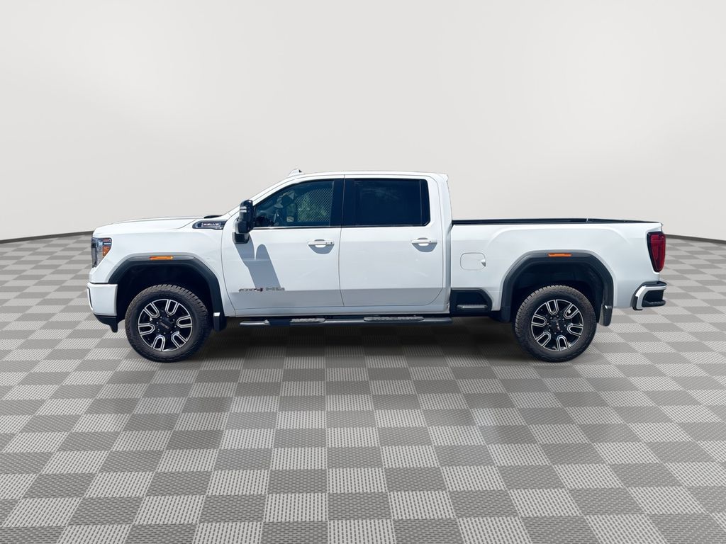 Used 2022 GMC Sierra 2500HD Truck