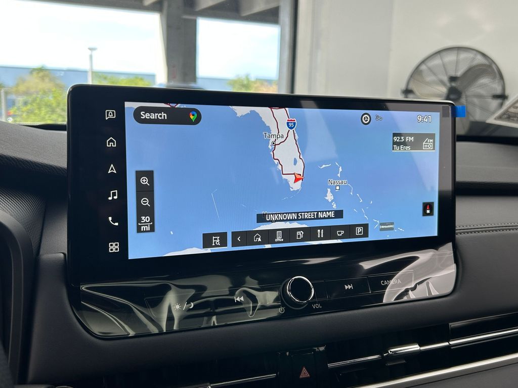 New 2026 Gray Mitsubishi SEL image 17