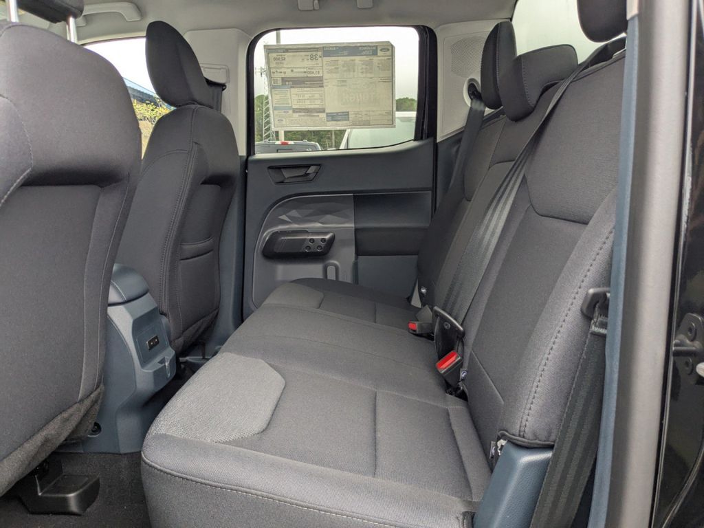 2025 Ford Maverick XL