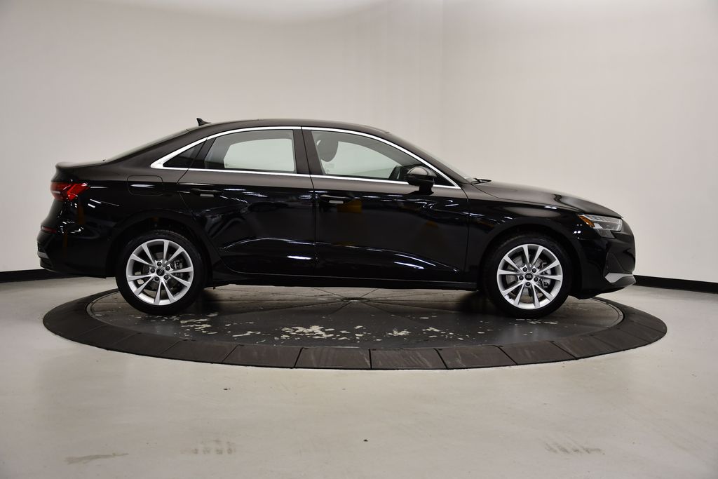 Thumbnail: 2025 Audi A3 - 6